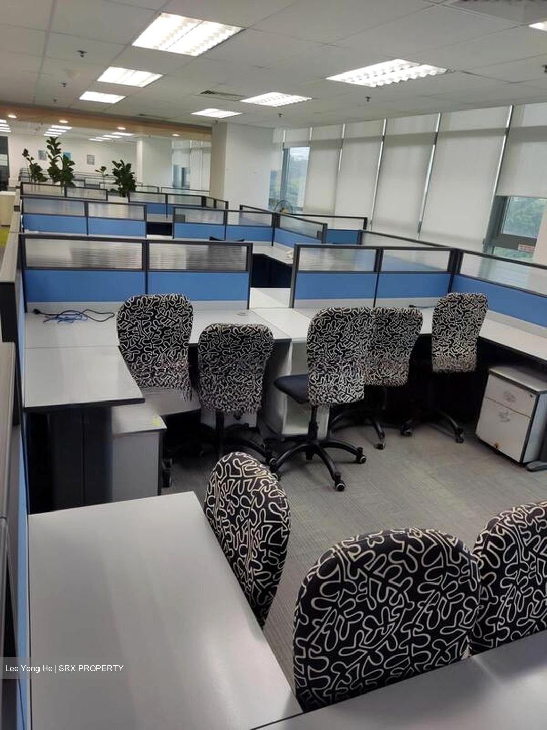 Fragrance Empire Building (D5), Office #459993191